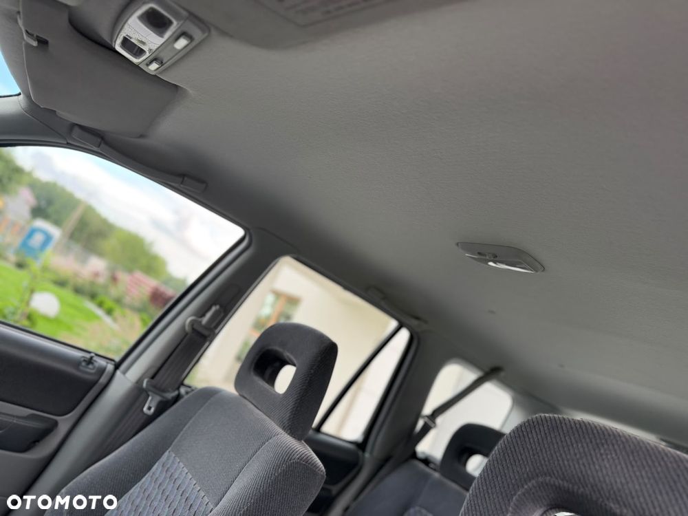 Honda CR-V 2.0 L 4WD - 30