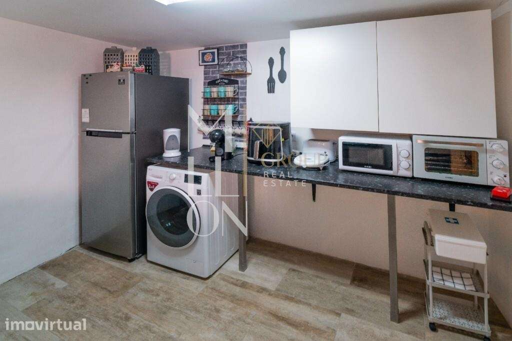 Moradia T6 em V. N. de Gaia para investimento renda de 2000€ - Grande imagem: 4/12