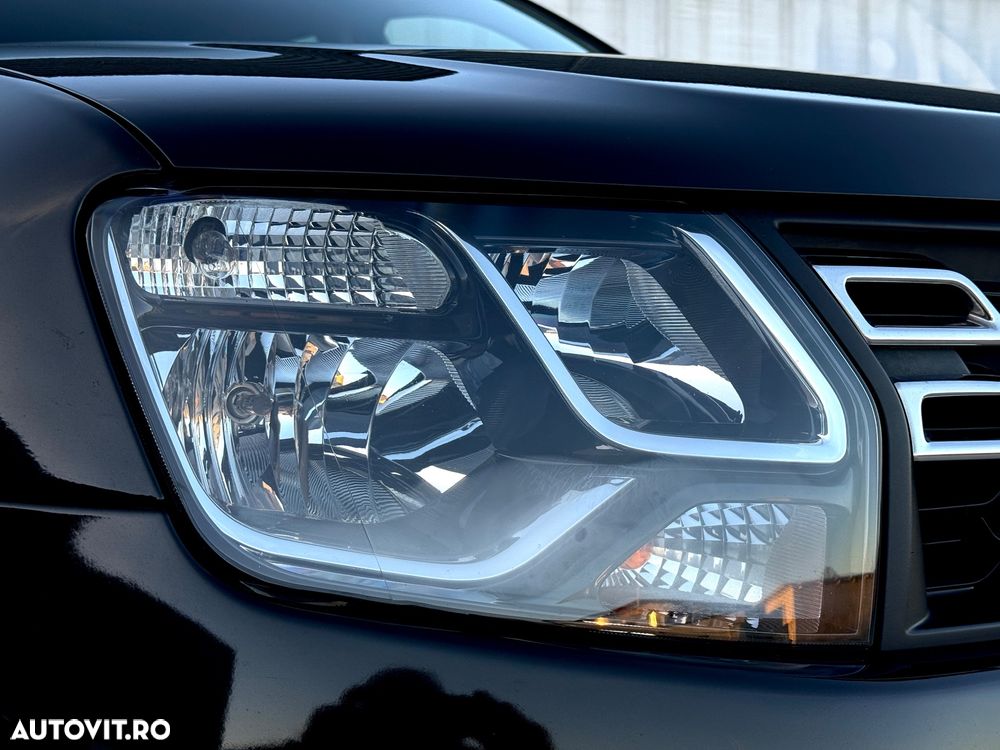 Dacia Duster 1.6 16V 105 4x2 Laureate - 25