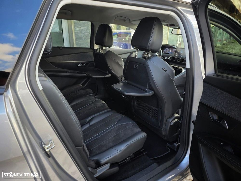 Peugeot 5008 PureTech 130 Crossway - 8