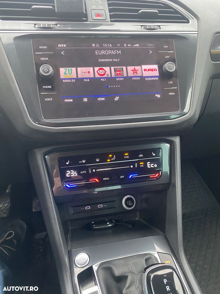 Volkswagen Tiguan - 3