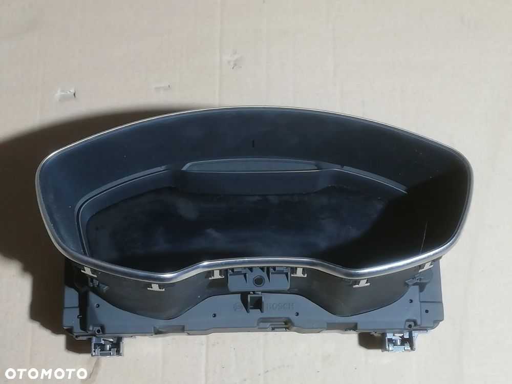 licznik zegary zegar wirtualny AUDI TT III 8S 2.0 8S0920790A