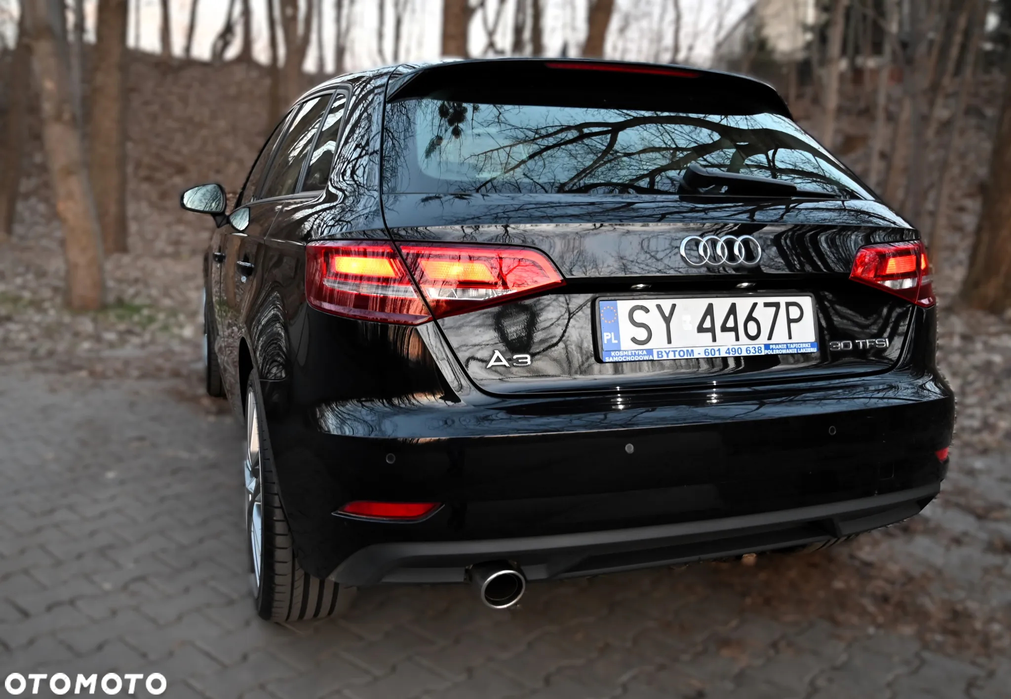 Audi A3 - 17