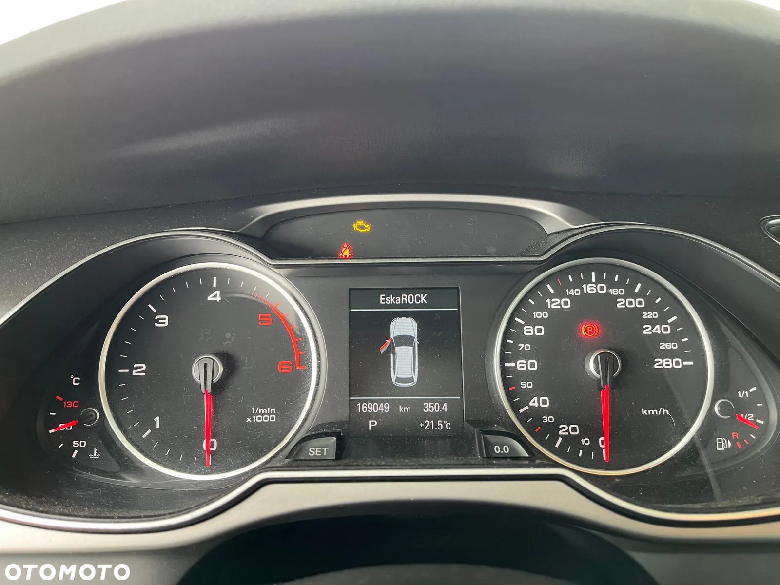 Audi A4 2.0 TDI Quattro S tronic - 14