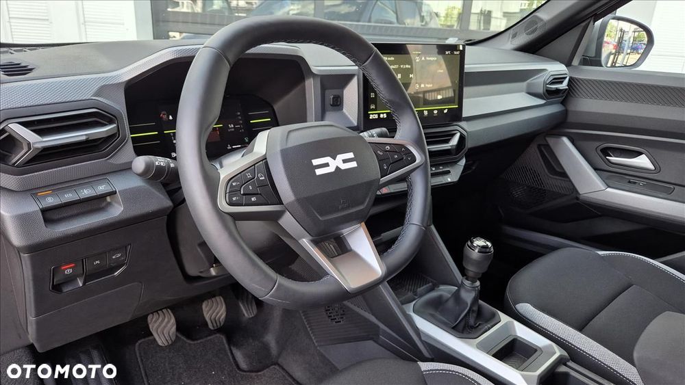 Dacia Duster - 10