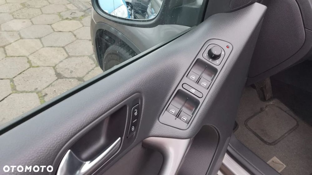 Volkswagen Tiguan 2.0 TDI 4Mot Track DSG - 10