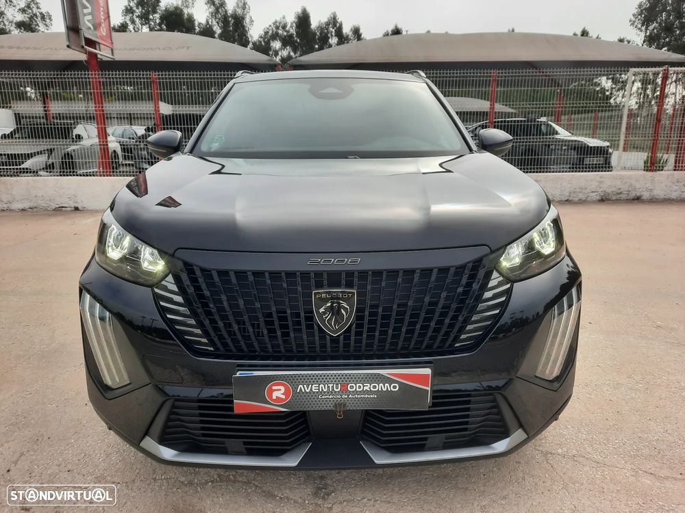 Peugeot 2008 1.2 PureTech Allure Pack - 1