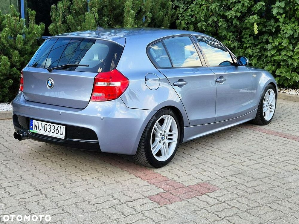 BMW Seria 1 130i - 12