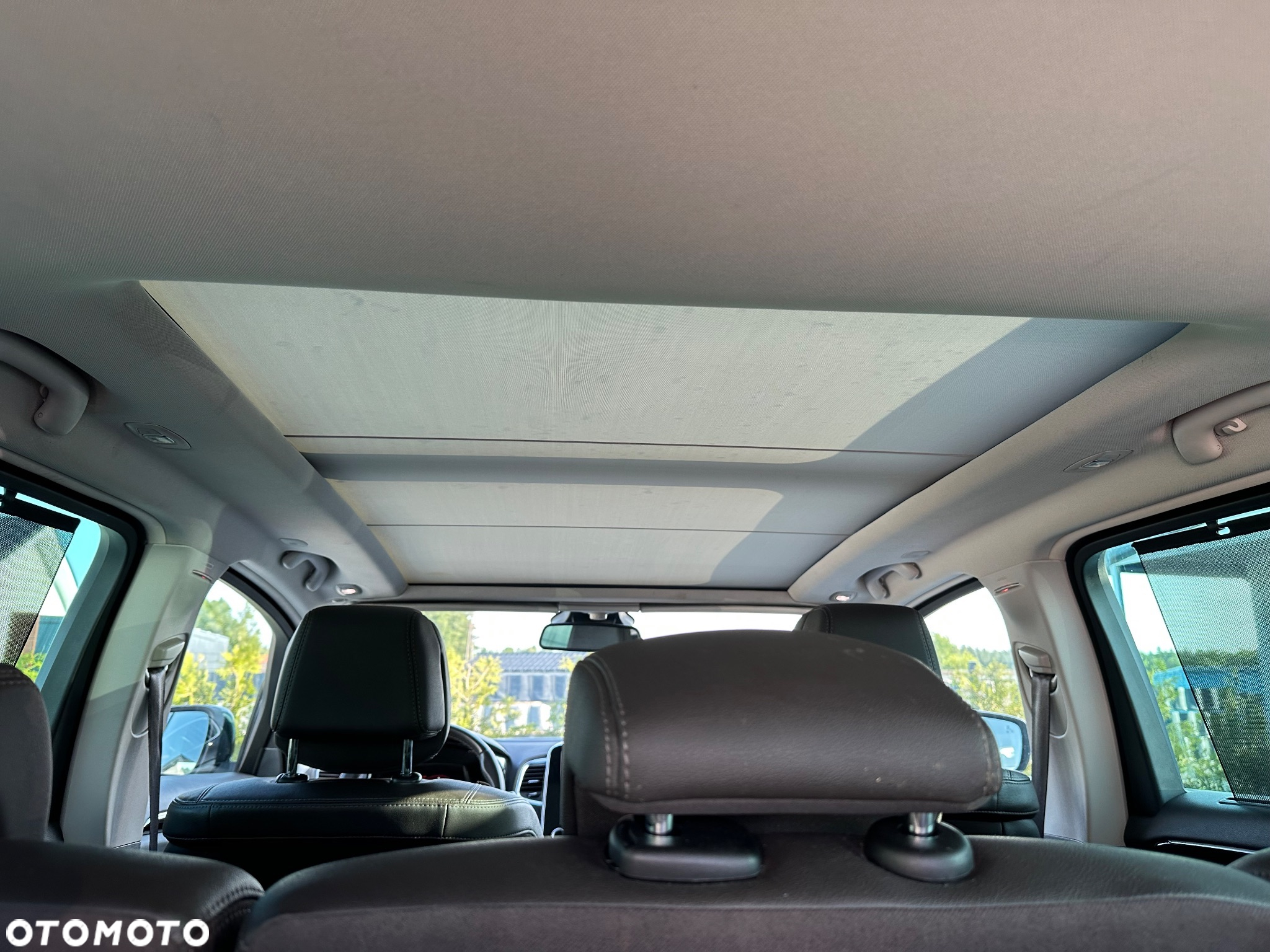 Renault Espace 1.6 dCi Energy Initiale Paris EDC 7os - 15