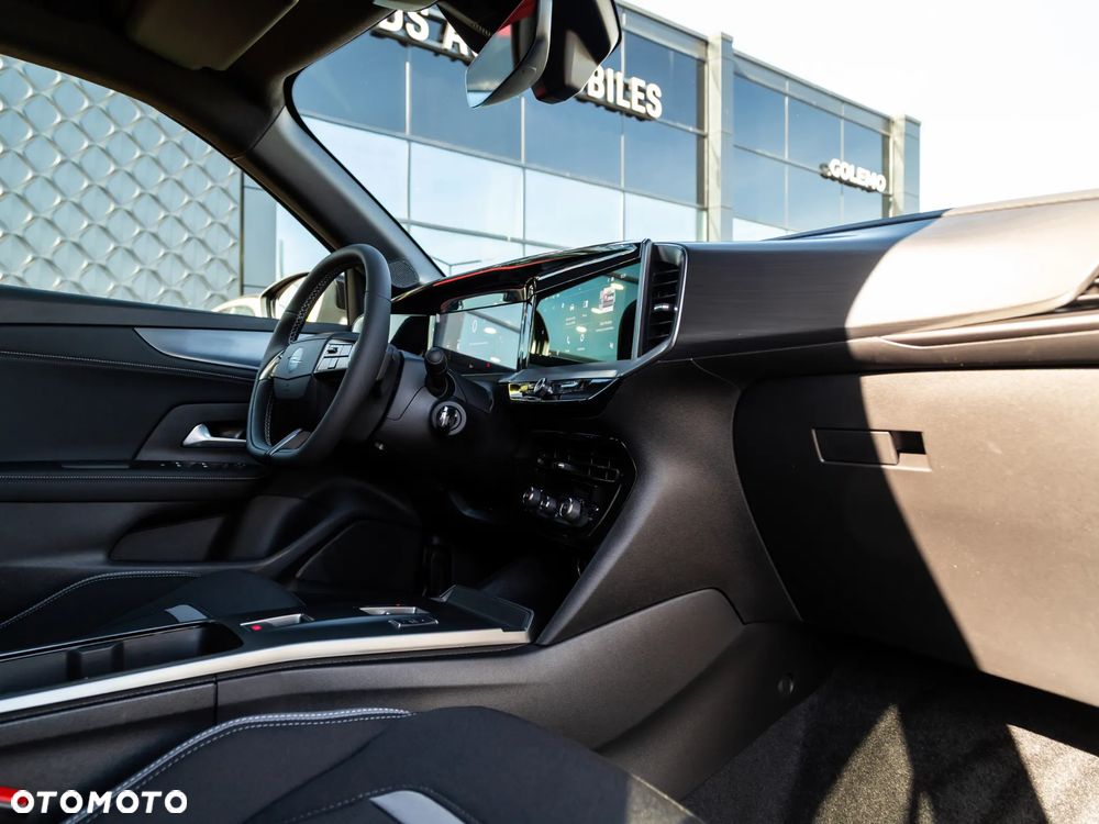 Opel Mokka - 9