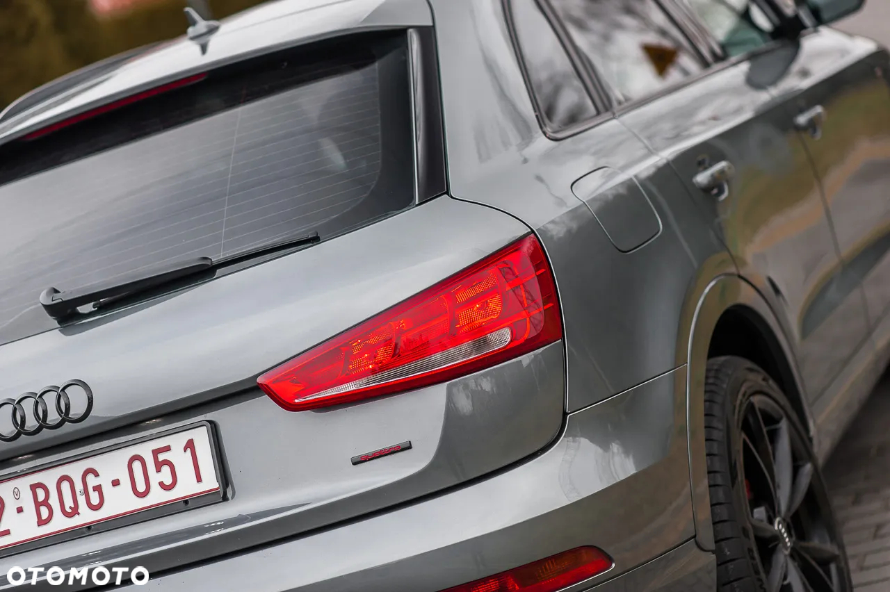 Audi Q3 2.0 TFSI Quattro - 34