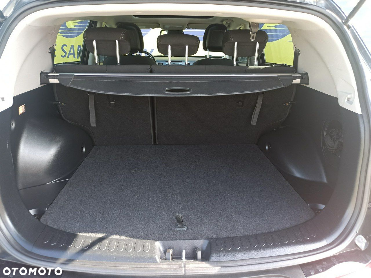 Kia Sportage - 9