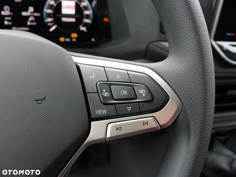 Volkswagen Crafter - 19