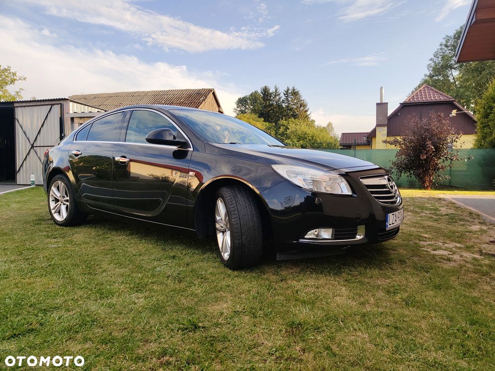 Opel Insignia - 6