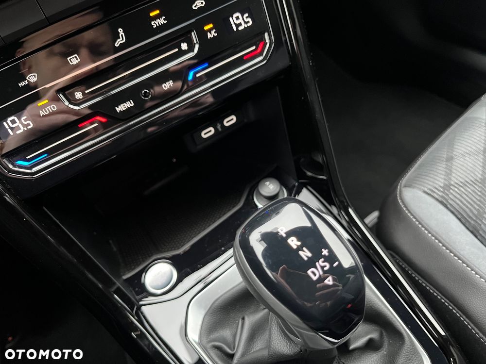 Volkswagen T-Roc 2.0 TDI SCR DSG R-Line - 30