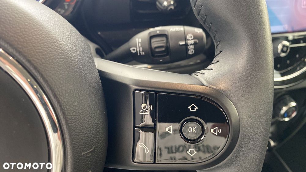 MINI Clubman One - 18