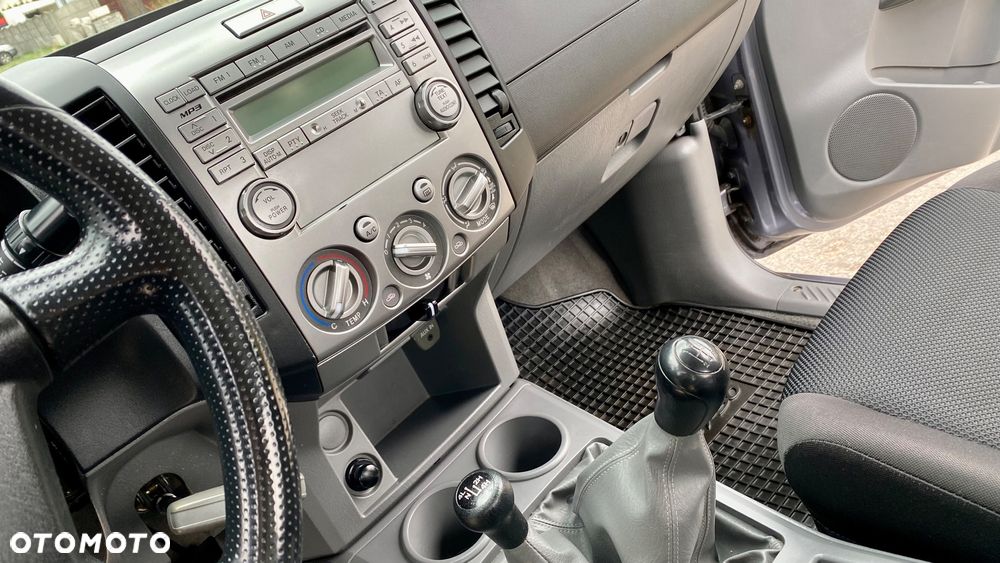 Mazda BT-50 - 27