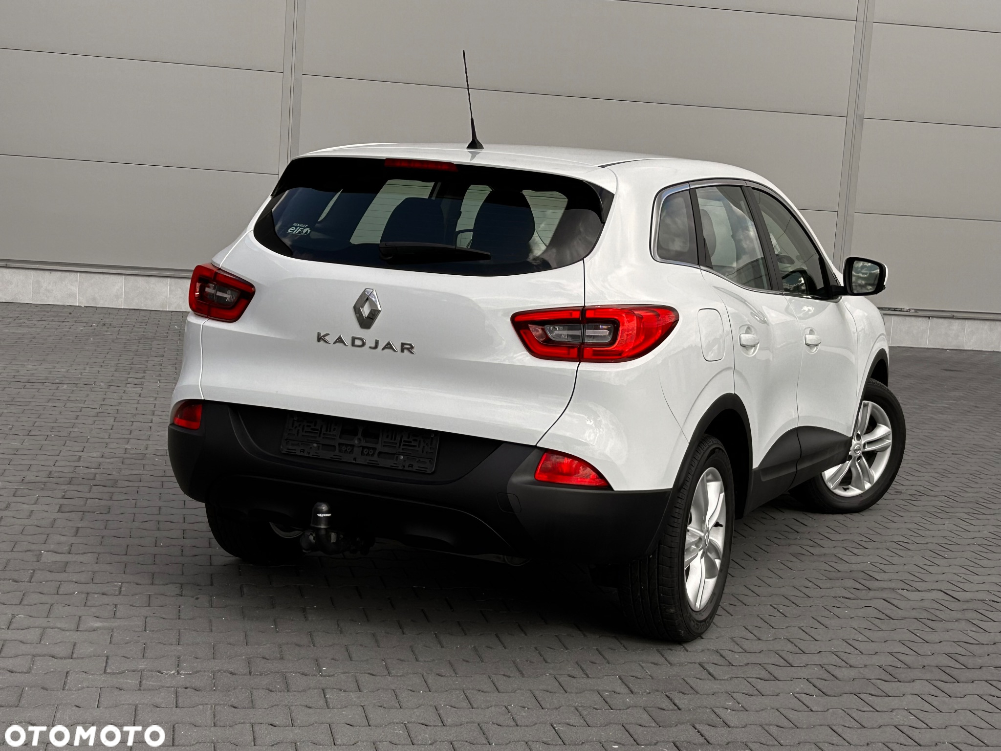 Renault Kadjar 1.2 Energy TCe Adventure - 19