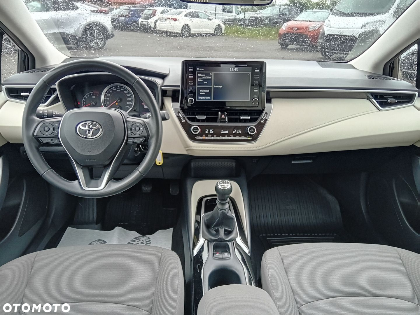 Toyota Corolla - 6