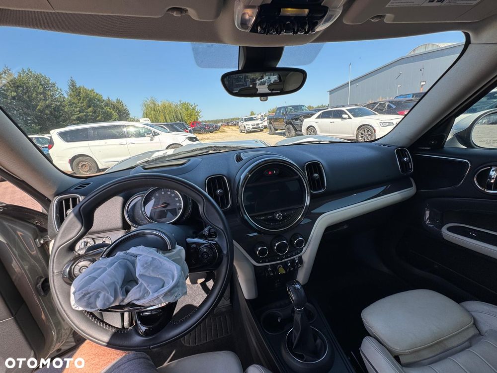MINI Countryman Cooper S E ALL4 - 17