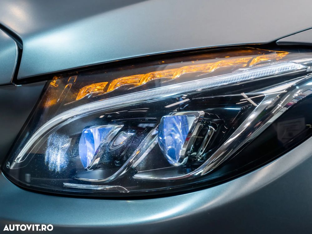 Mercedes-Benz C 250 d Aut. - 13