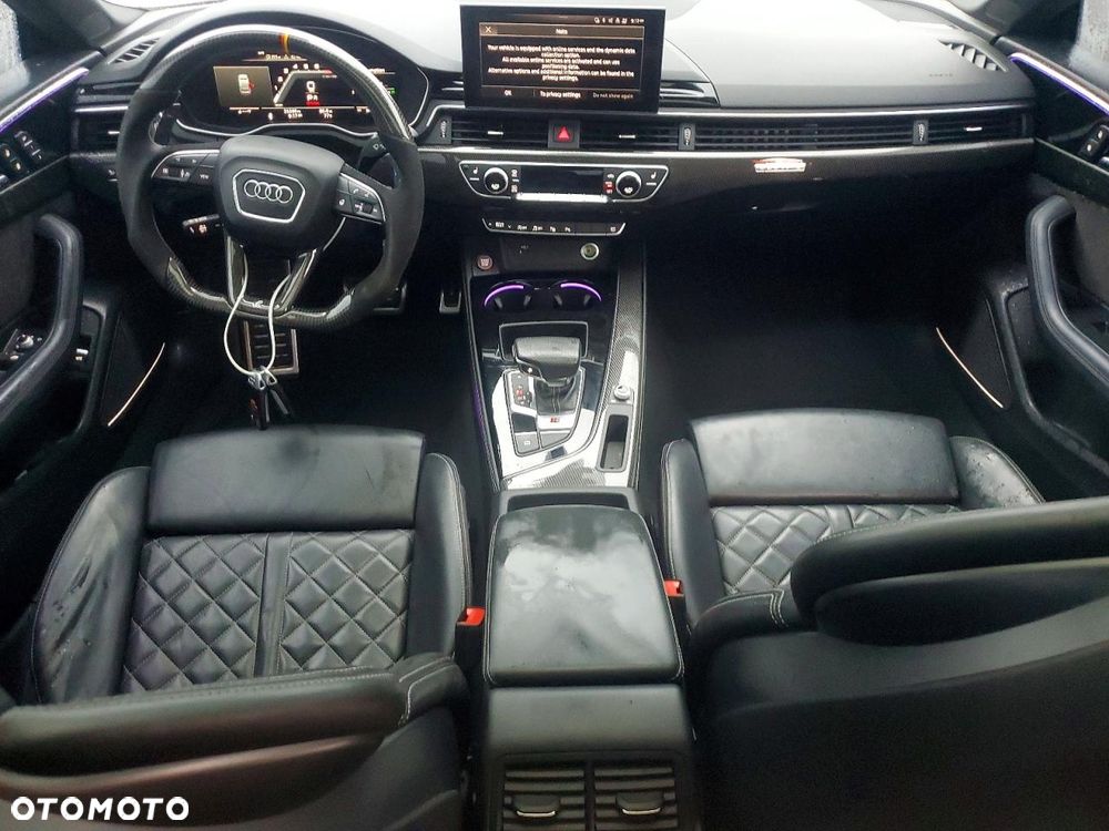 Audi S5 Coupé - 7