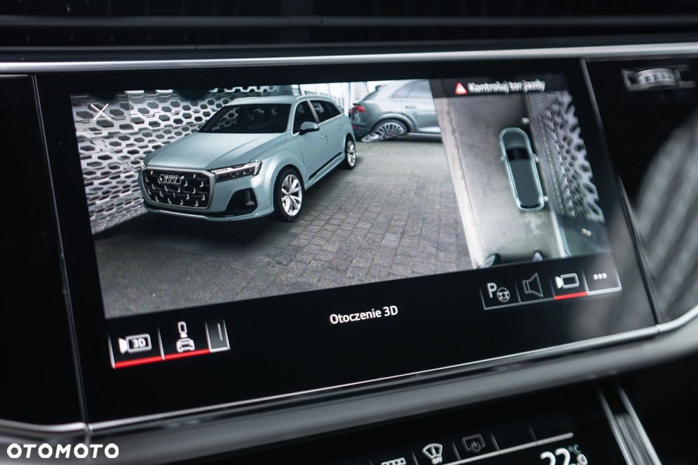Audi Q7 - 25