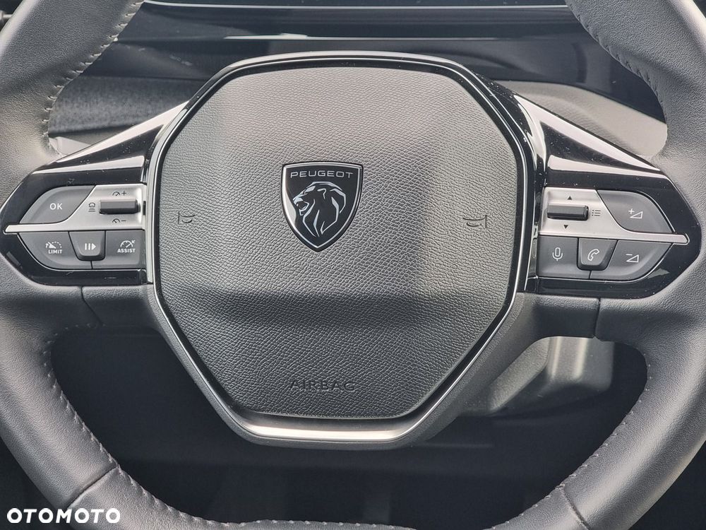 Peugeot 308 1.2 PureTech Allure S&S - 30