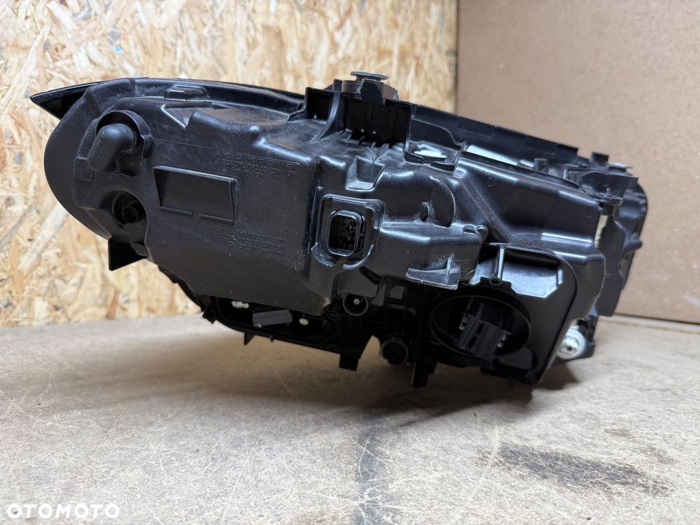LAMPA LEWA LEWY PRZÓD PRZEDNIA BMW G20 G21 FULL LED LASER LIFT 9450801 - 6