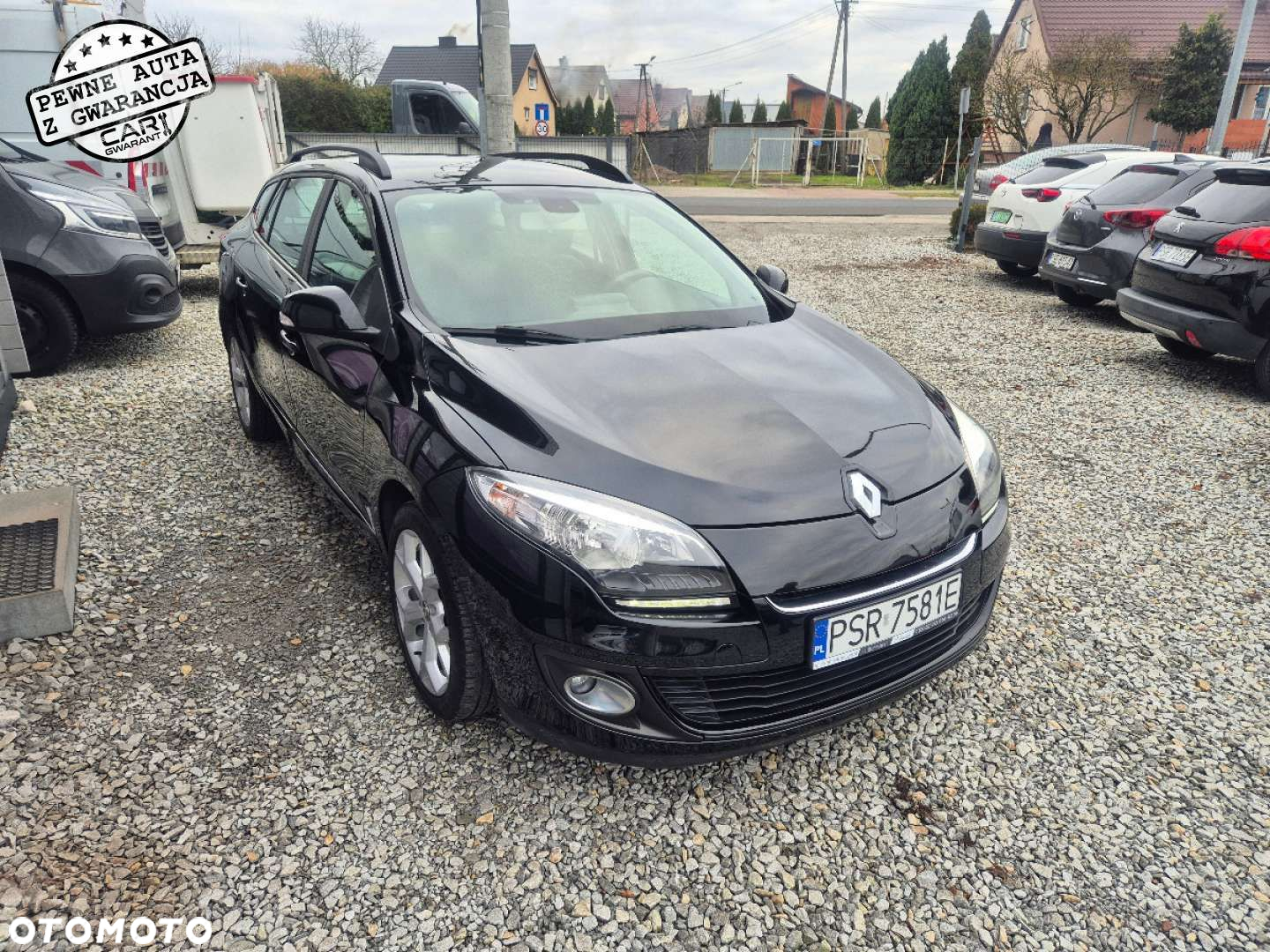 Renault Megane - 4