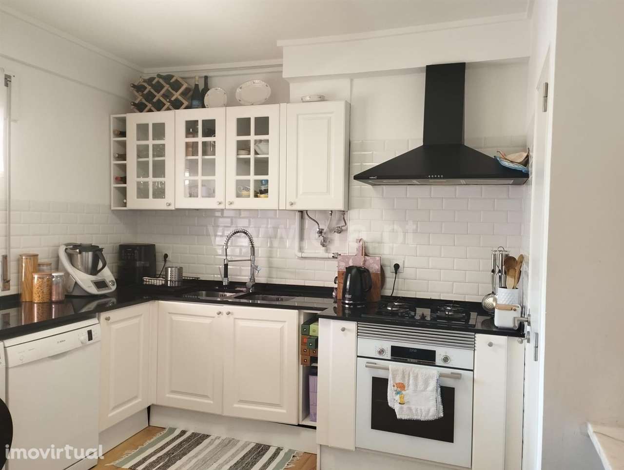 Apartamento T2 em Algueirão- Mem Martins - Grande imagem: 3/18