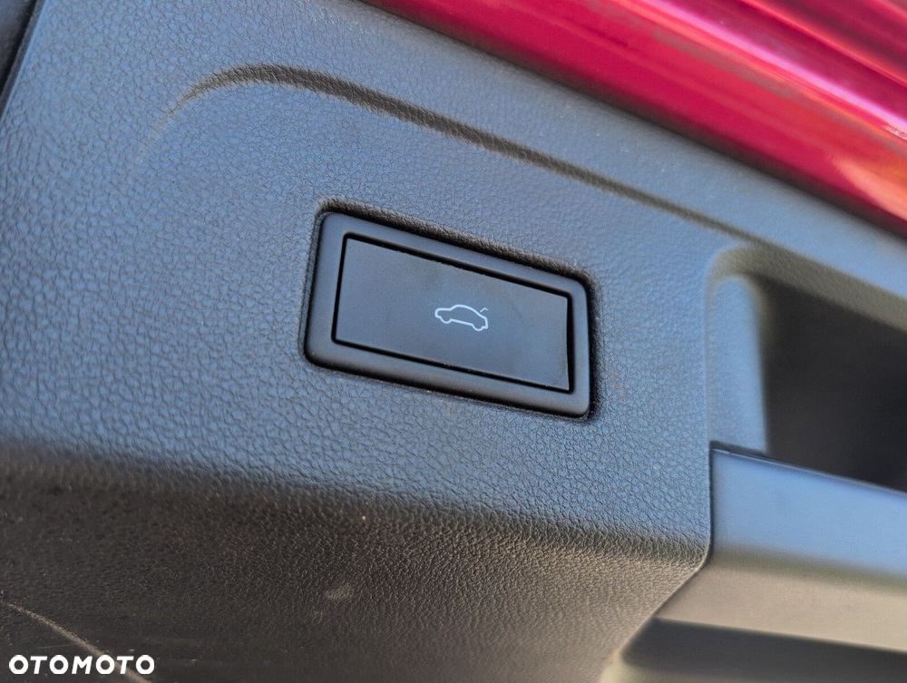 Volkswagen Touran 1.5 TSI EVO Highline DSG - 10