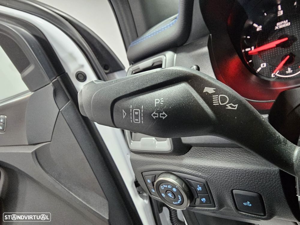 Ford Ranger 2.0 TDCi CD Raptor 4WD - 17