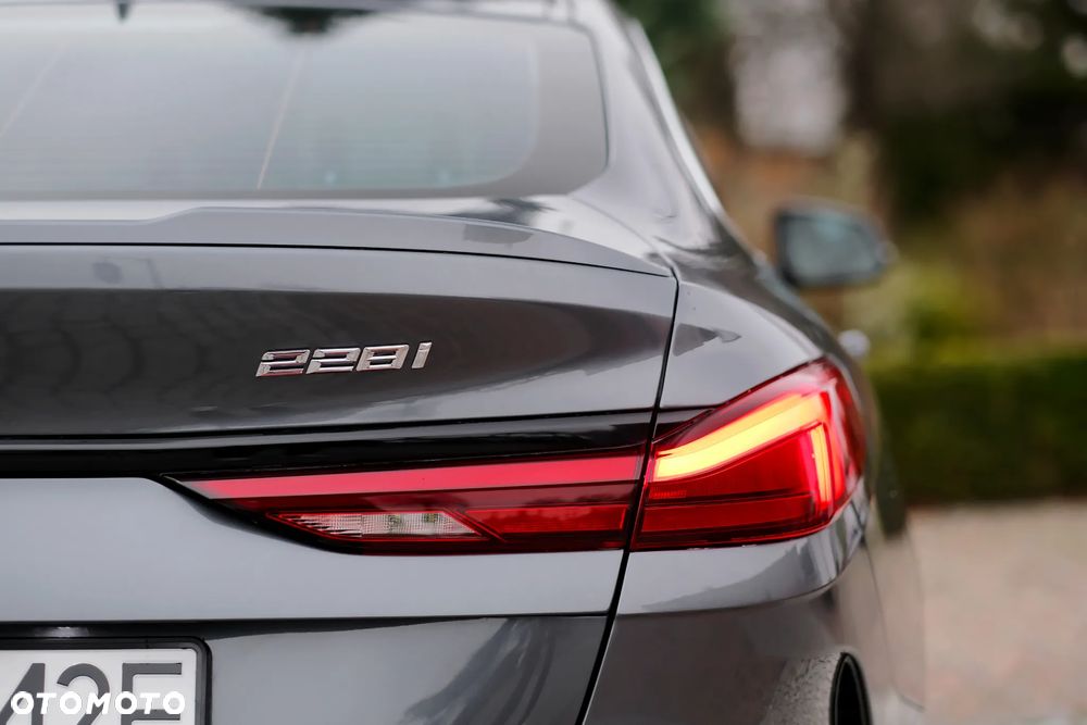 BMW Seria 2 225i xDrive Sport-Aut - 16