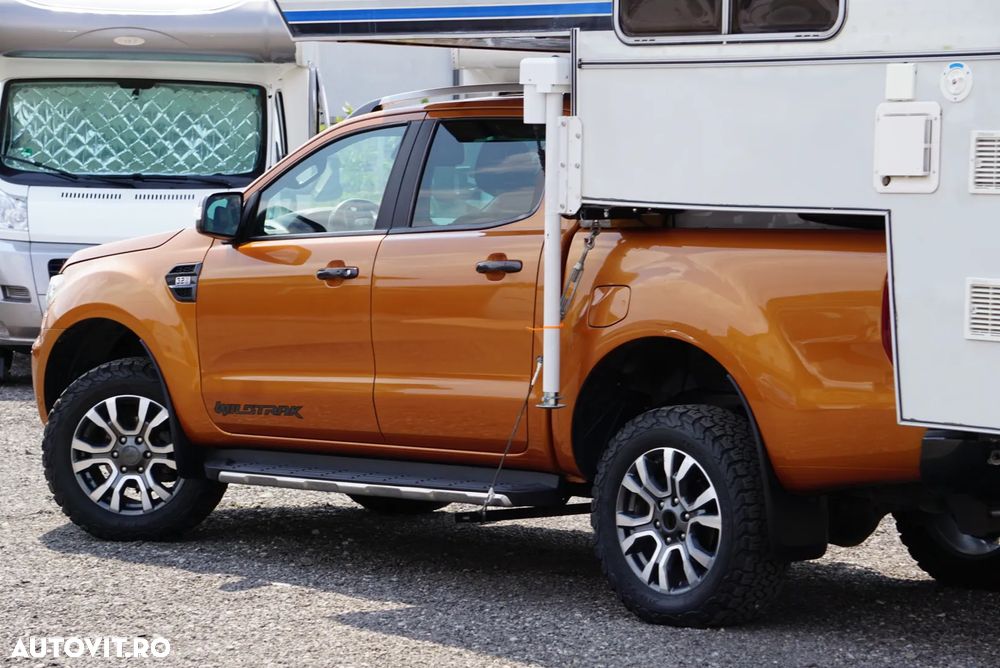 Ford Ranger - 35