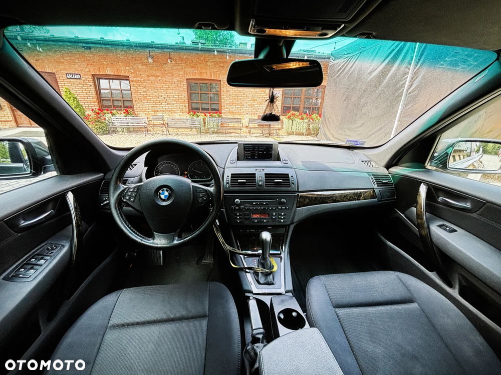 BMW X3 - 20