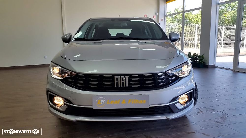 Fiat Tipo 1.3 MultiJet City Life - 2