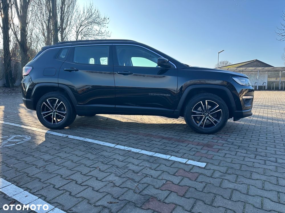 Jeep Compass - 5