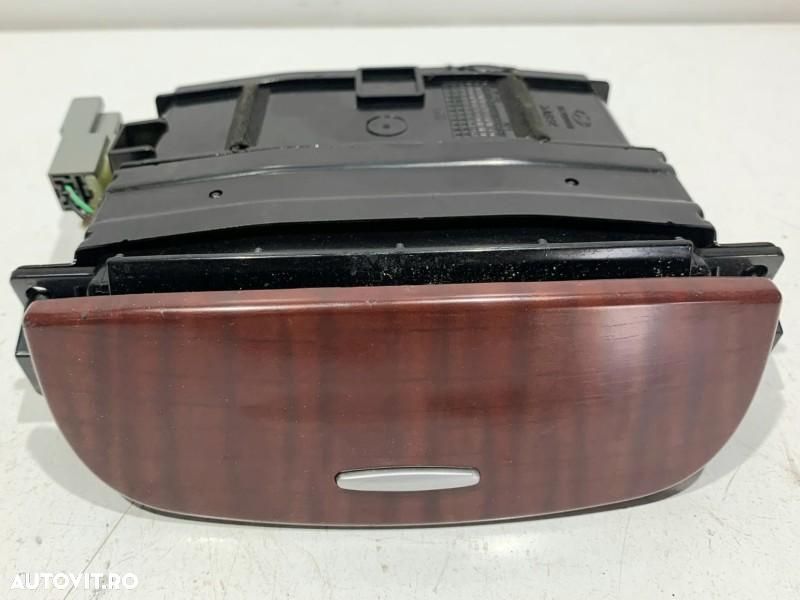 Sertar / spatiu depozitare bord Hyundai Santa Fe 2 (2006-2012) - 1