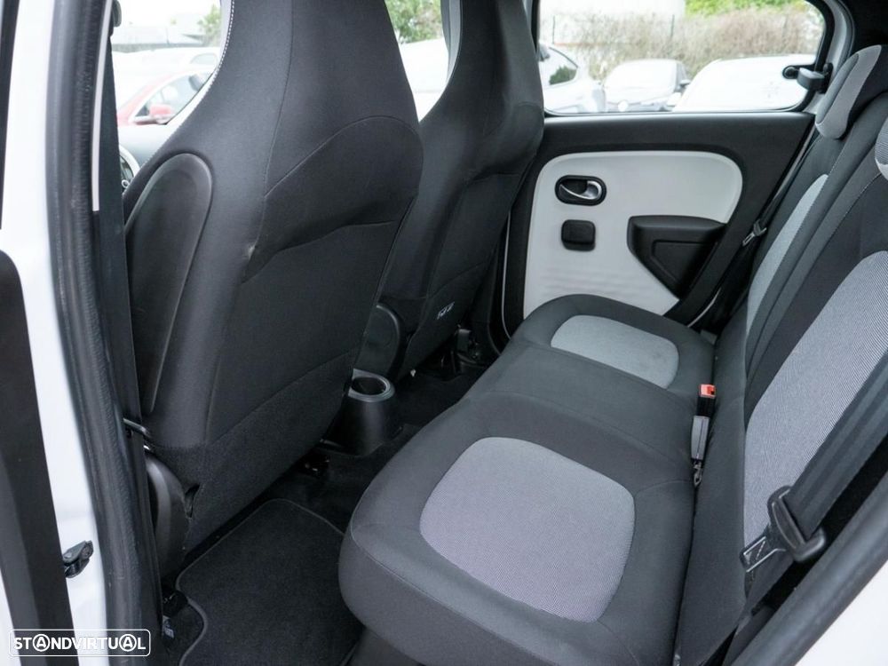 Renault Twingo Z.E. 22 Zen - 26