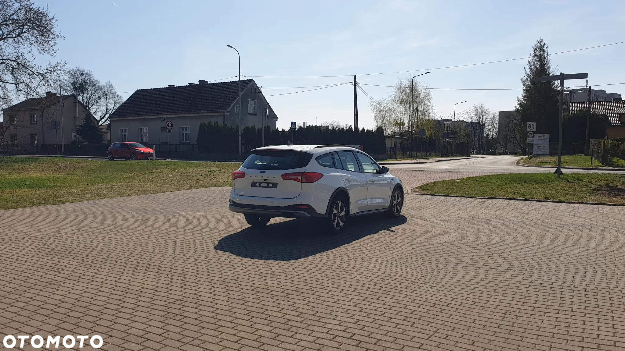 Ford Focus 2.0 EcoBlue Active - 27