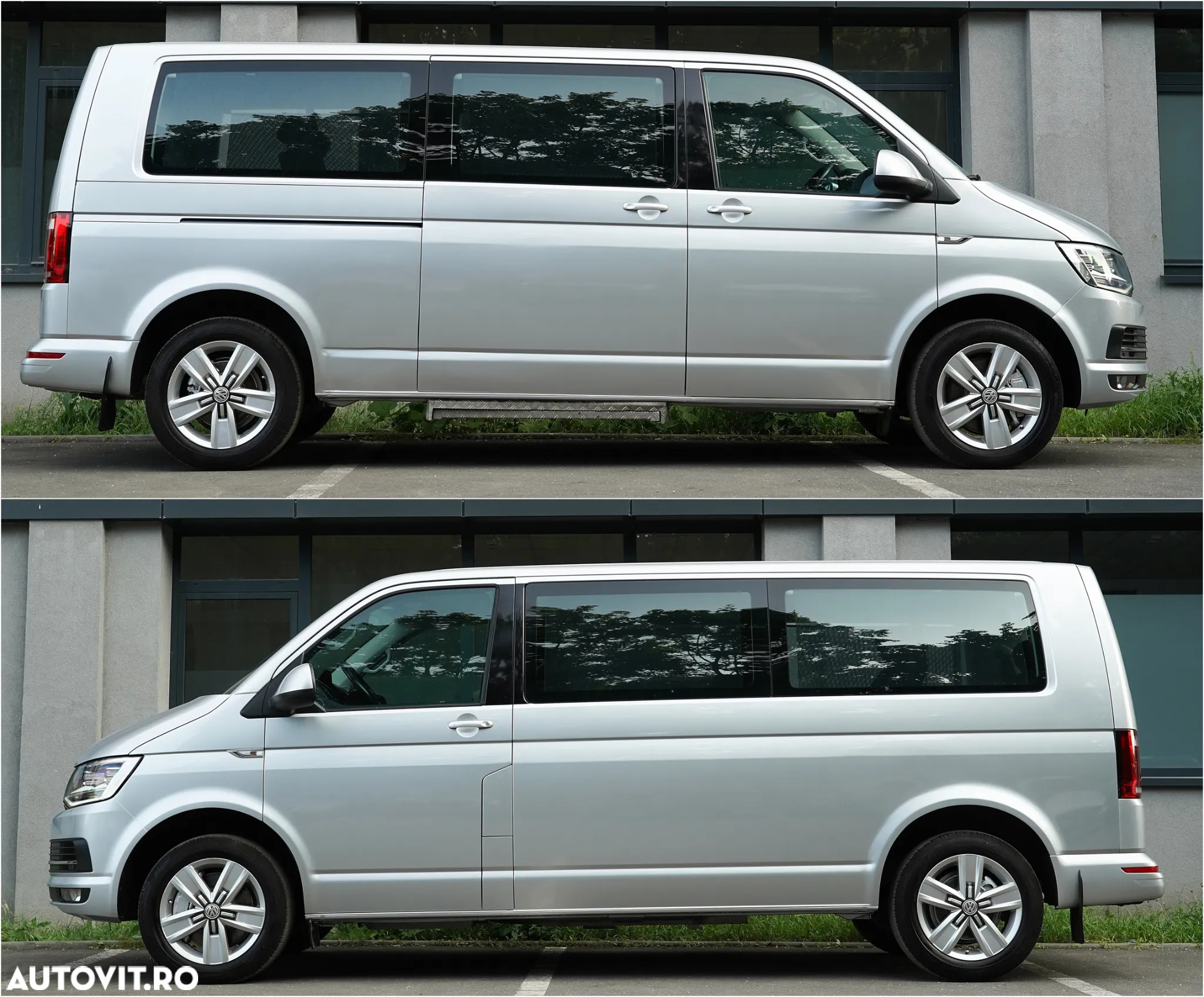 Volkswagen Caravelle T6.1 2.0 TDI 150 kW LR Comfortline DSG - 3