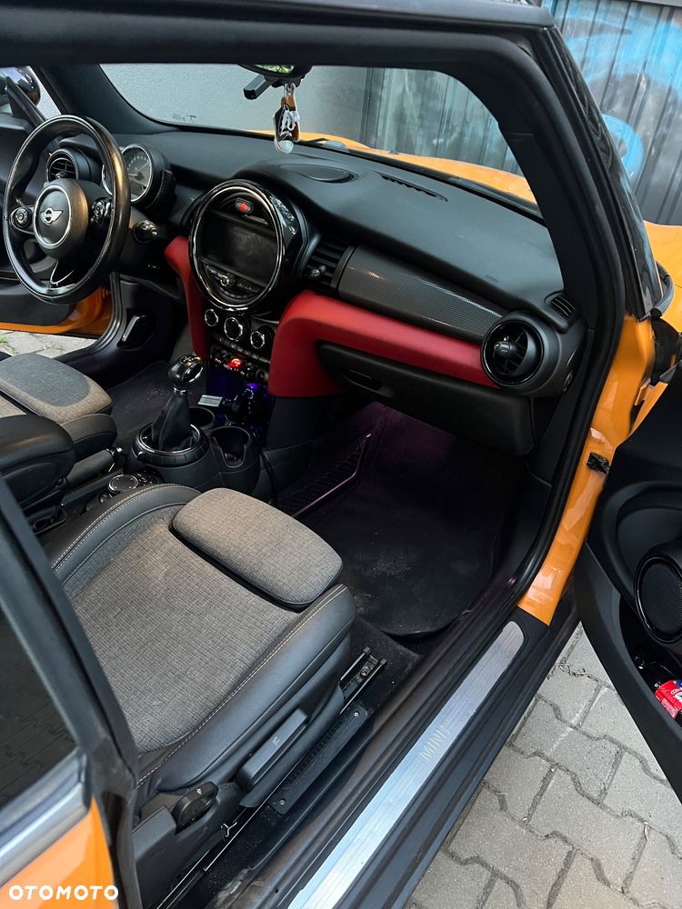 MINI Cooper - 14
