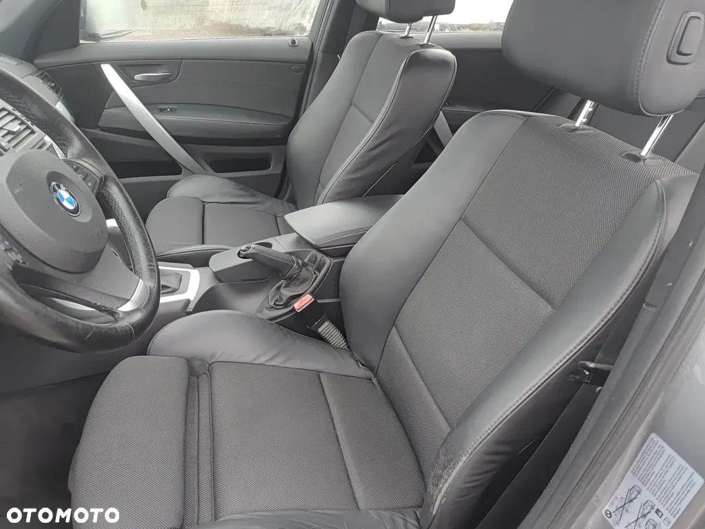 BMW X3 xDrive20d Limited Sport Edition - 27
