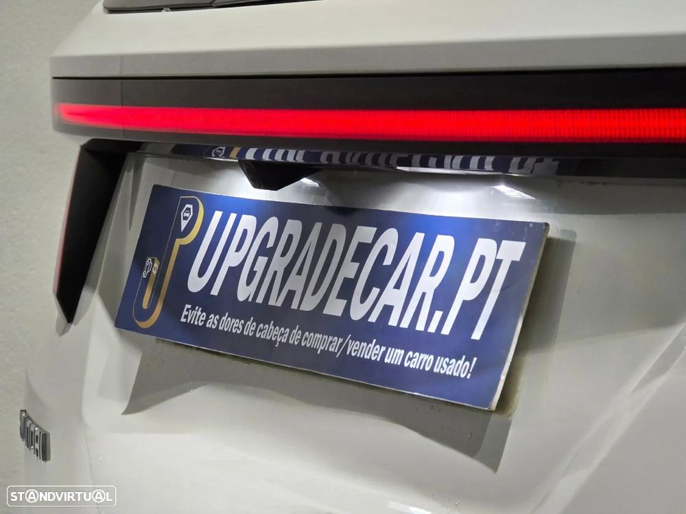 Hyundai Tucson 1.6 T-GDi 4WD Prime - 21