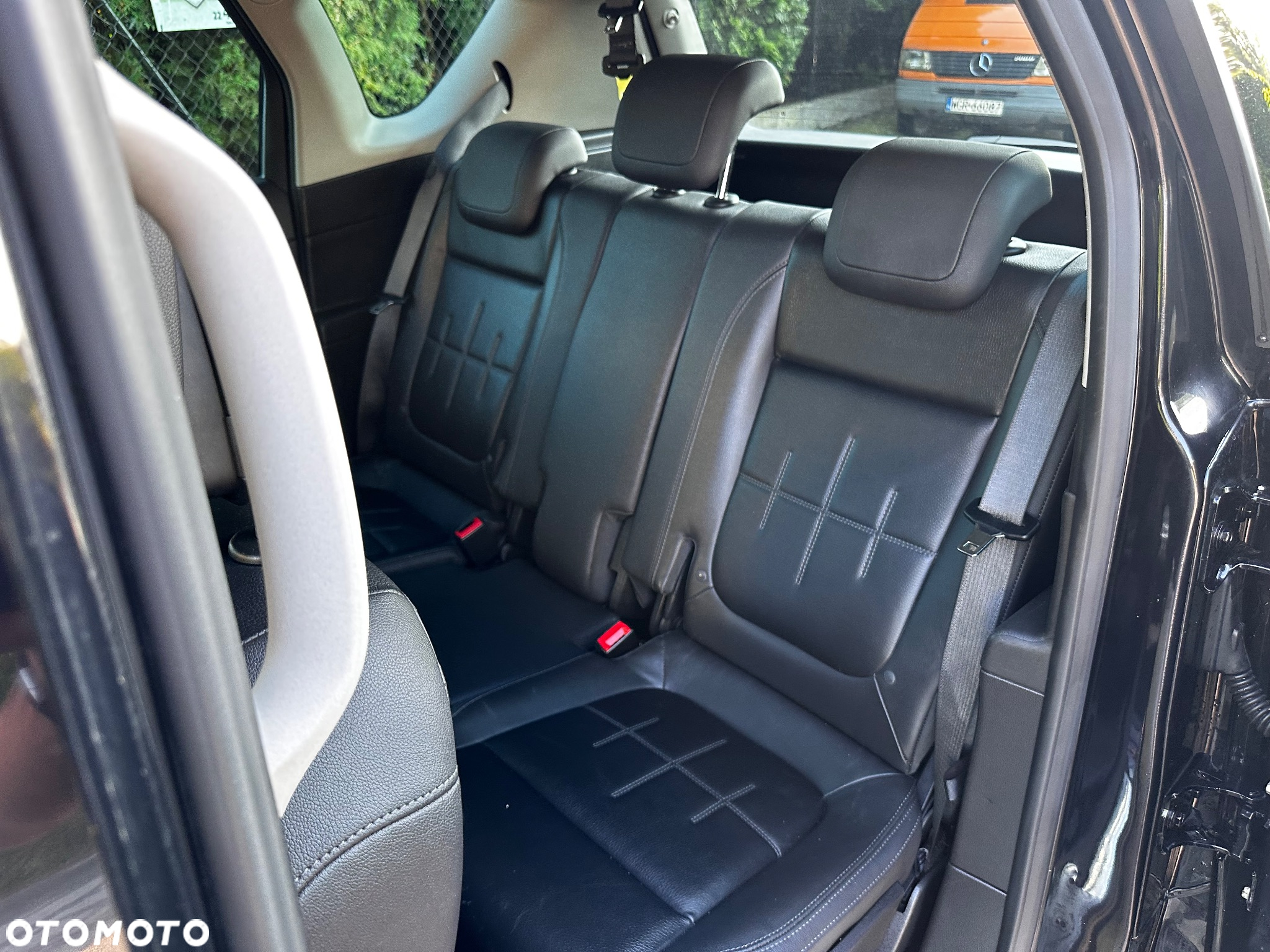 Opel Meriva 1.4 T Cosmo - 11