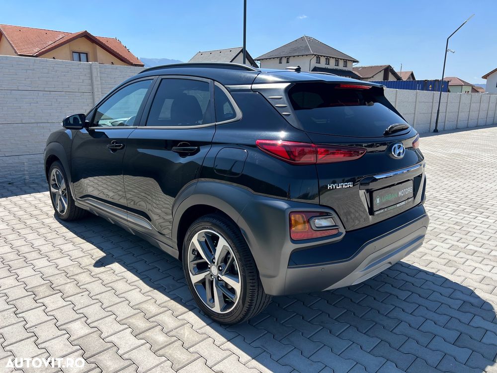 Hyundai KONA 1.0 T-GDI Style - 2