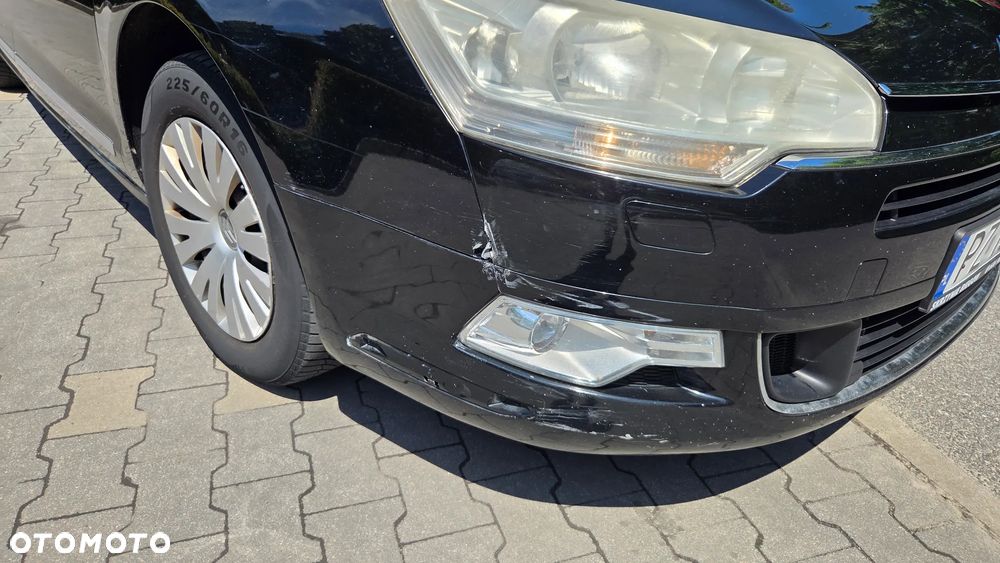 Citroën C5 2.0 HDi Exclusive - 12