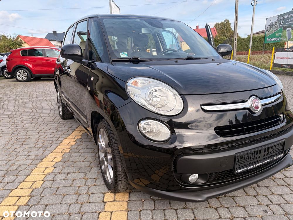 Fiat 500L - 17