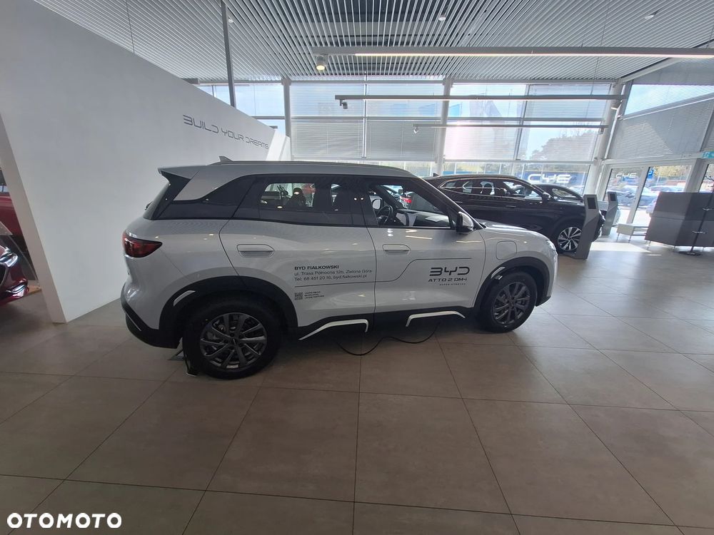 BYD Atto 2 - 6